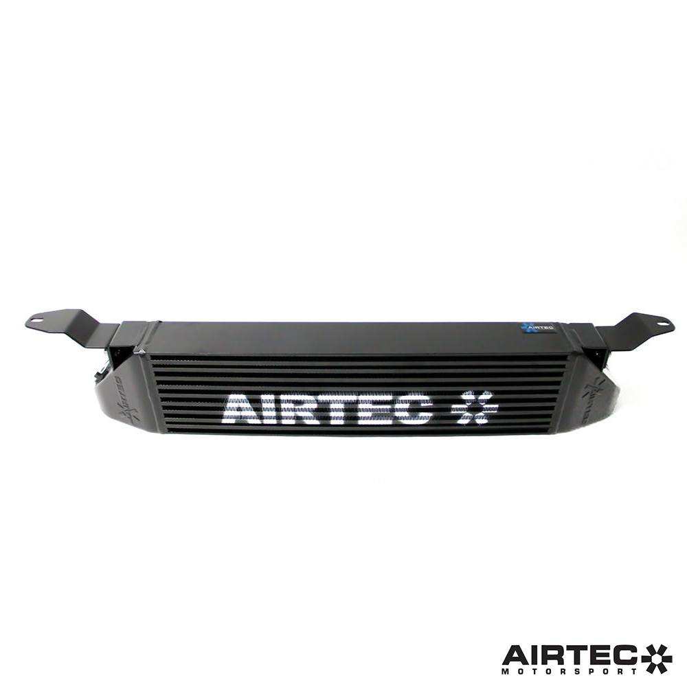 AIRTEC Motorsport Front Mount Intercooler Upgrade for Volvo C30 and V50 T5 Petrol - Performance HQ - United Kingdom