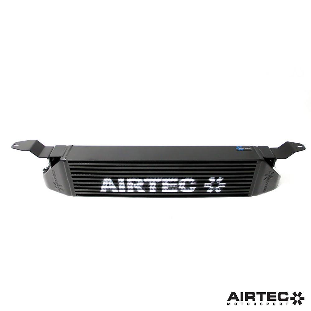 AIRTEC Motorsport Front Mount Intercooler Upgrade for Volvo C30 and V50 T5 Petrol