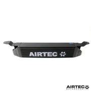 AIRTEC Motorsport Front Mount Intercooler Upgrade for Volvo C30 and V50 T5 Petrol