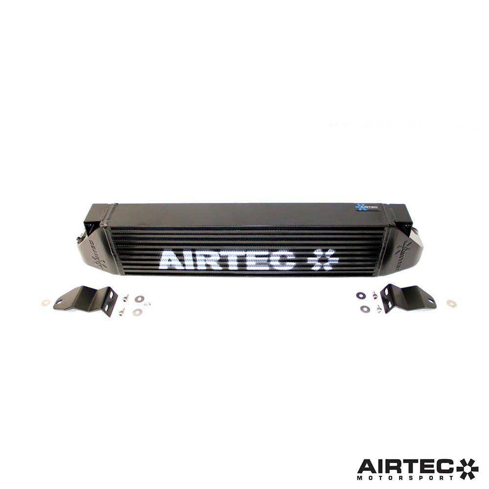 AIRTEC Motorsport Front Mount Intercooler Upgrade for Volvo C30 D5 Diesel - Performance HQ - United Kingdom