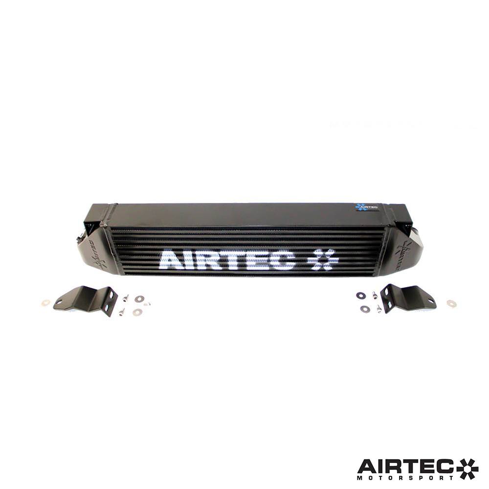 AIRTEC Motorsport Front Mount Intercooler Upgrade for Volvo C30 D5 Diesel