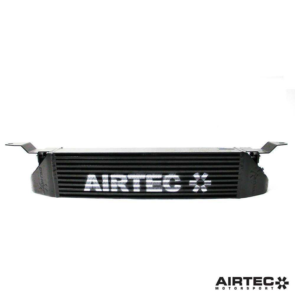 AIRTEC Motorsport Front Mount Intercooler Upgrade for Volvo C30 D5 Diesel - Performance HQ - United Kingdom