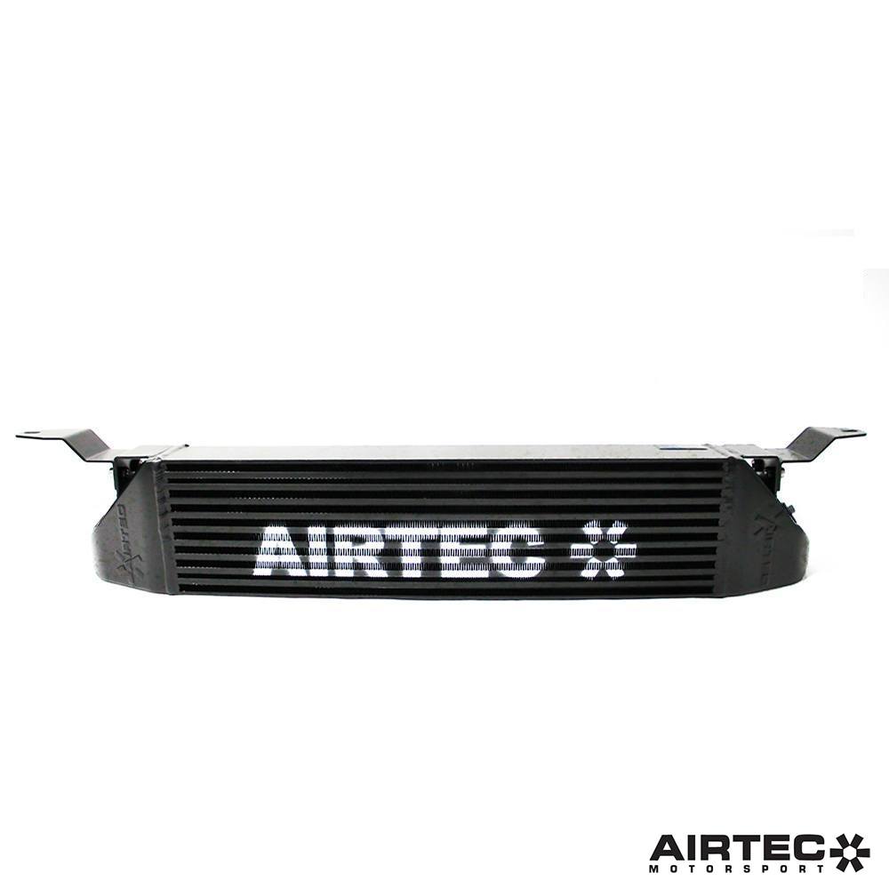 AIRTEC Motorsport Front Mount Intercooler Upgrade for Volvo C30 D5 Diesel