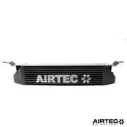 AIRTEC Motorsport Front Mount Intercooler Upgrade for Volvo C30 D5 Diesel
