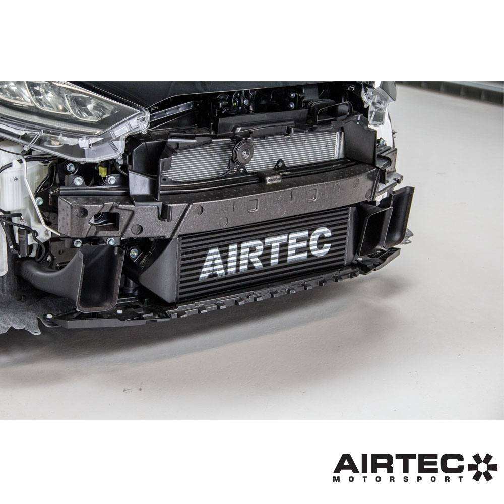 AIRTEC Motorsport Intercooler for Toyota Yaris GR - Performance HQ - United Kingdom