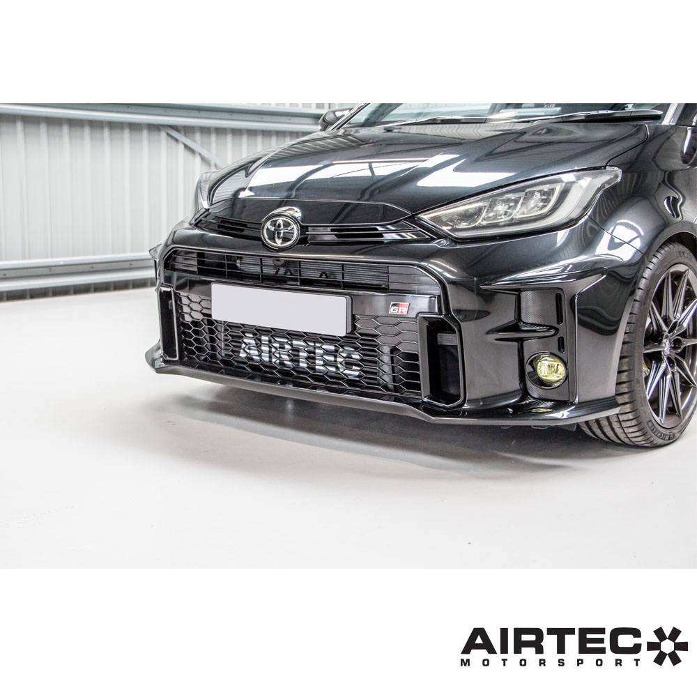AIRTEC Motorsport Intercooler for Toyota Yaris GR - Performance HQ - United Kingdom