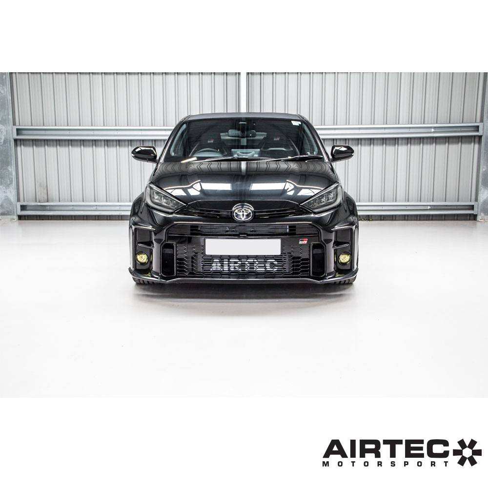 AIRTEC Motorsport Intercooler for Toyota Yaris GR - Performance HQ - United Kingdom