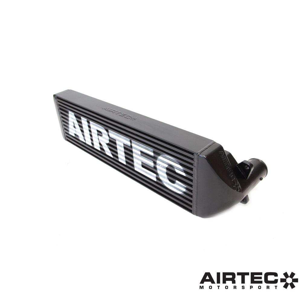AIRTEC Motorsport Intercooler for Toyota Yaris GR - Performance HQ - United Kingdom