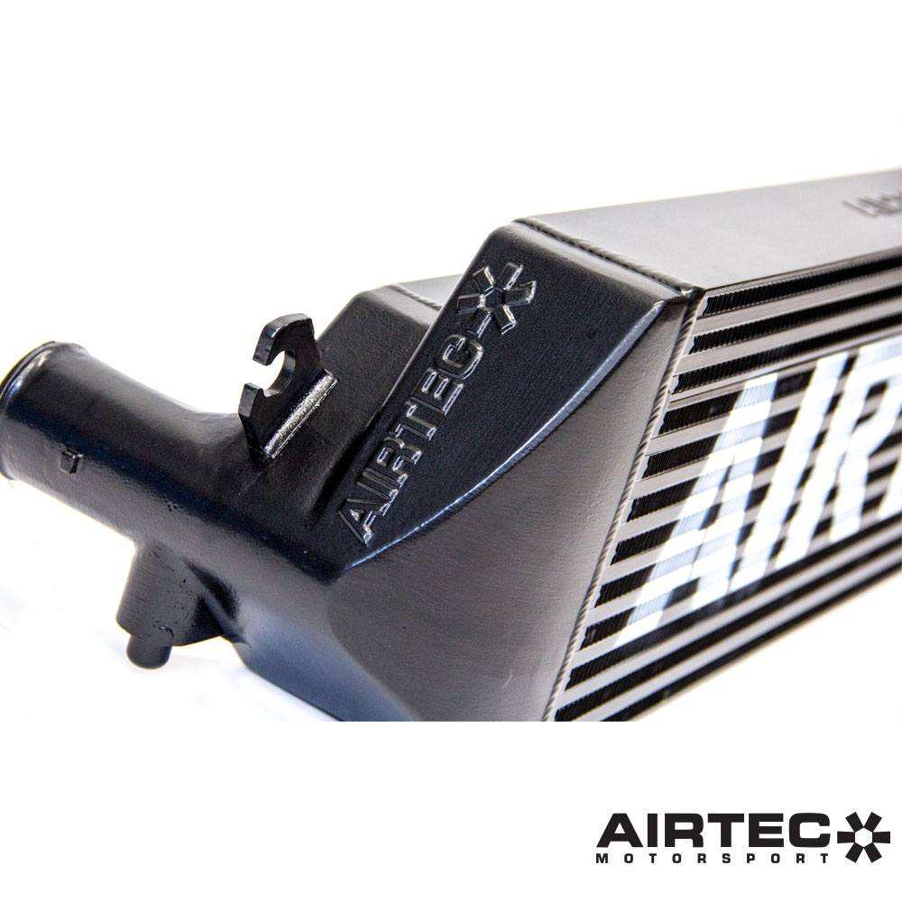 AIRTEC Motorsport Intercooler for Toyota Yaris GR - Performance HQ - United Kingdom