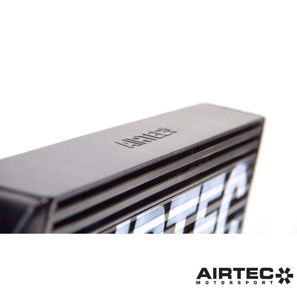 AIRTEC Motorsport Intercooler for Toyota Yaris GR - Performance HQ - United Kingdom