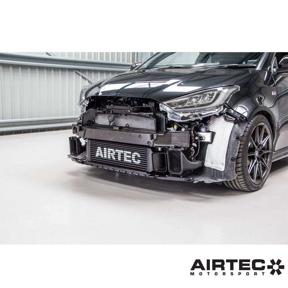 AIRTEC Motorsport Intercooler for Toyota Yaris GR - Performance HQ - United Kingdom