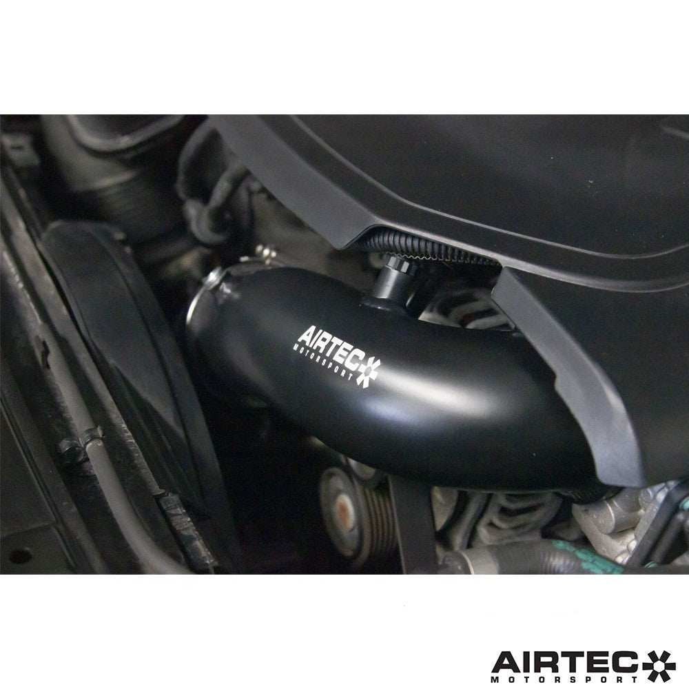AIRTEC Motorsport Big Boost Pipe Kit for BMW B58 - Performance HQ - United Kingdom