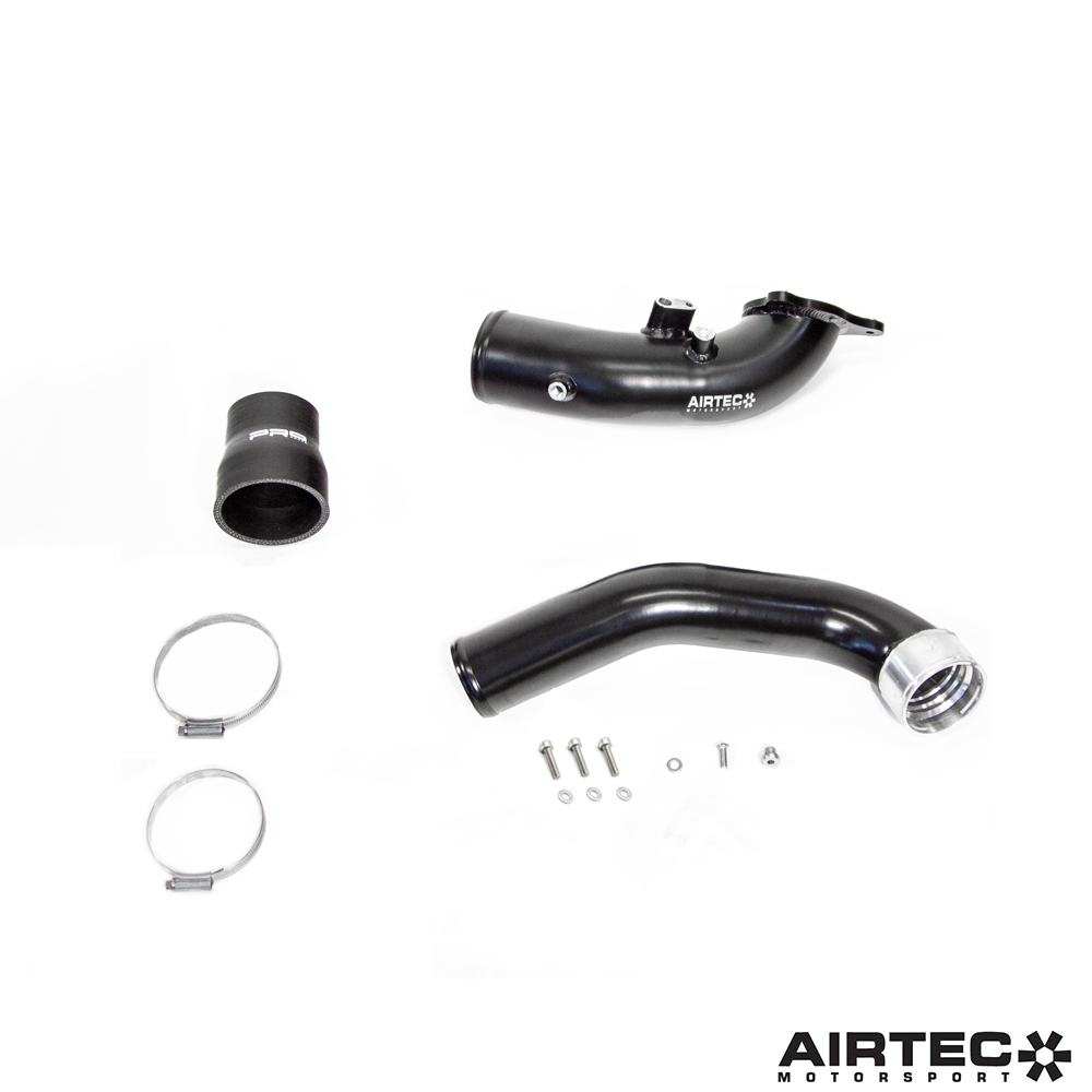 AIRTEC Motorsport Big Boost Pipe Kit for BMW B58 - Performance HQ - United Kingdom