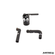 AIRTEC Motorsport Oil Catch Can Kit for BMW M3/M4 & M2 Competition