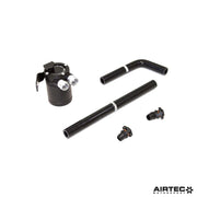 AIRTEC Motorsport Oil Catch Can Kit for BMW N55 (M135i/M235i/335i/435i and M2 non-Competition) - Performance HQ - United Kingdom