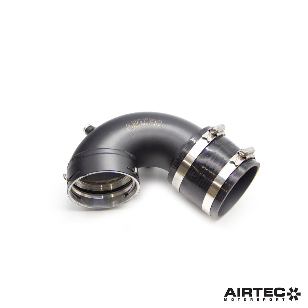 AIRTEC Motorsport J-Pipe for BMW M2 Comp, M3 & M4