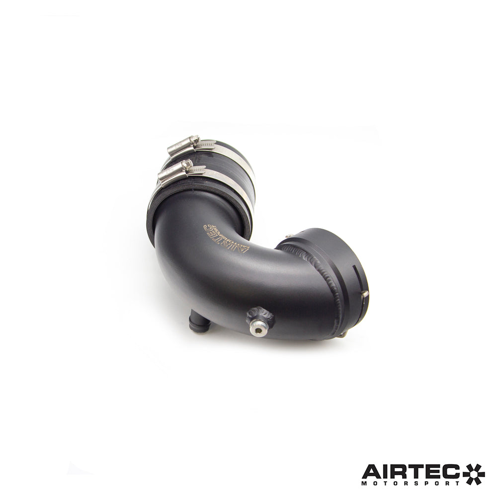 AIRTEC Motorsport J-Pipe for BMW M2 Comp, M3 & M4