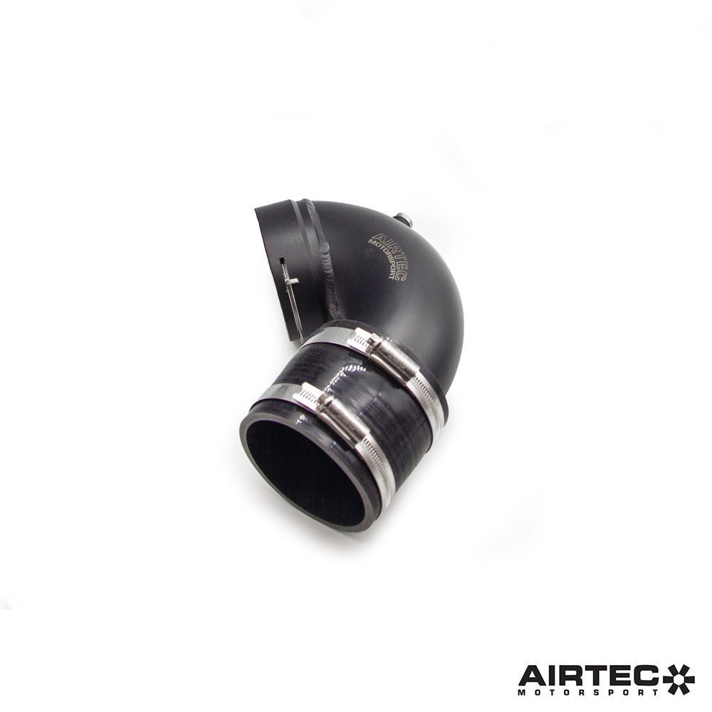 AIRTEC Motorsport J-Pipe for BMW M2 Comp, M3 & M4