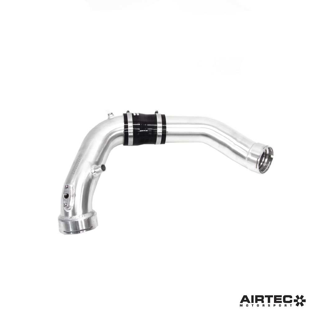 AIRTEC Motorsport Cold Side Boost Pipes for BMW N55 - Performance HQ - United Kingdom