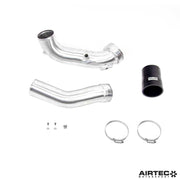 AIRTEC Motorsport Cold Side Boost Pipes for BMW N55 - Performance HQ - United Kingdom