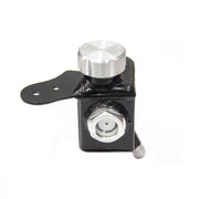 AIRTEC Motorsport Power Steering Tank for Focus Mk2 â Lightweight Alloy with Sight Glass and Cap