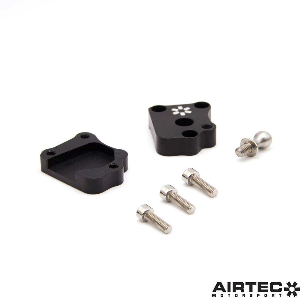 AIRTEC Motorsport Billet Quick Shift for Focus Mk4 ST - Performance HQ - United Kingdom