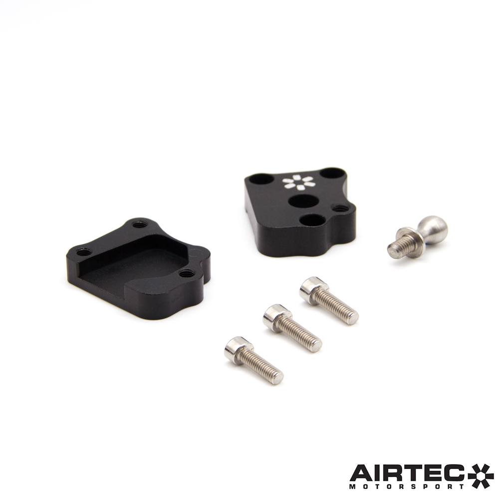 AIRTEC Motorsport Billet Quick Shift for Focus Mk4 ST