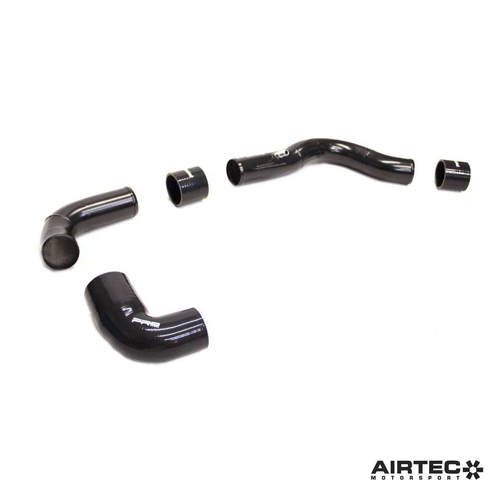 AIRTEC Motorsport Top Induction Pipe for Focus ST Mk4 - Performance HQ - United Kingdom