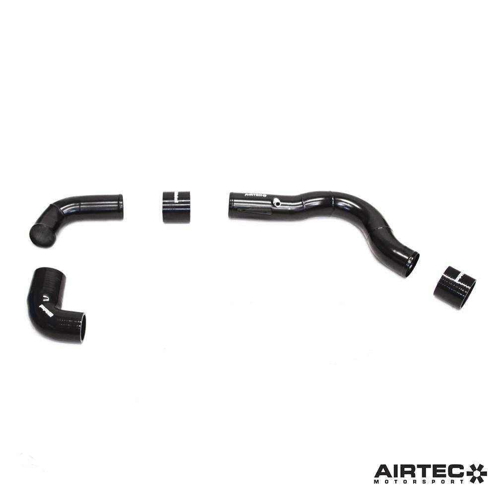 AIRTEC Motorsport Top Induction Pipe for Focus ST Mk4 - Performance HQ - United Kingdom