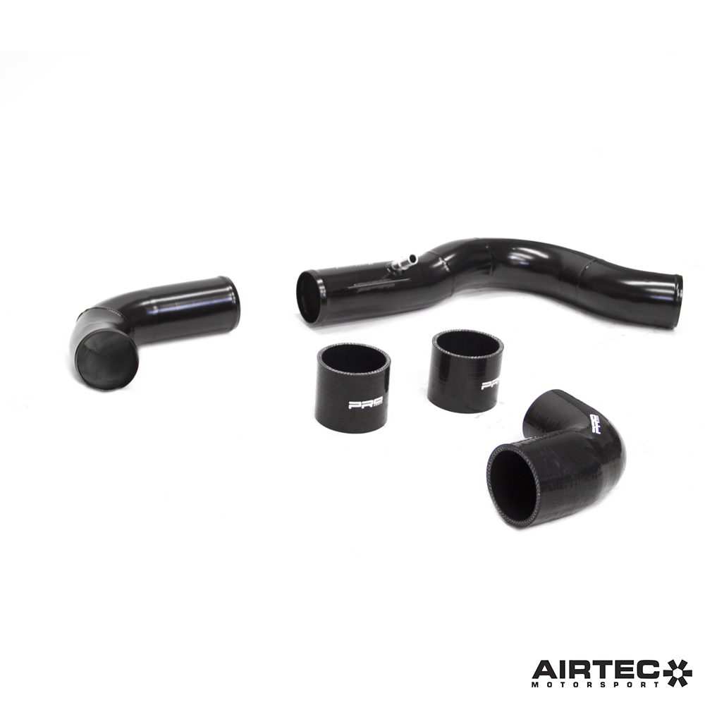 AIRTEC Motorsport Top Induction Pipe for Focus ST Mk4 - Performance HQ - United Kingdom