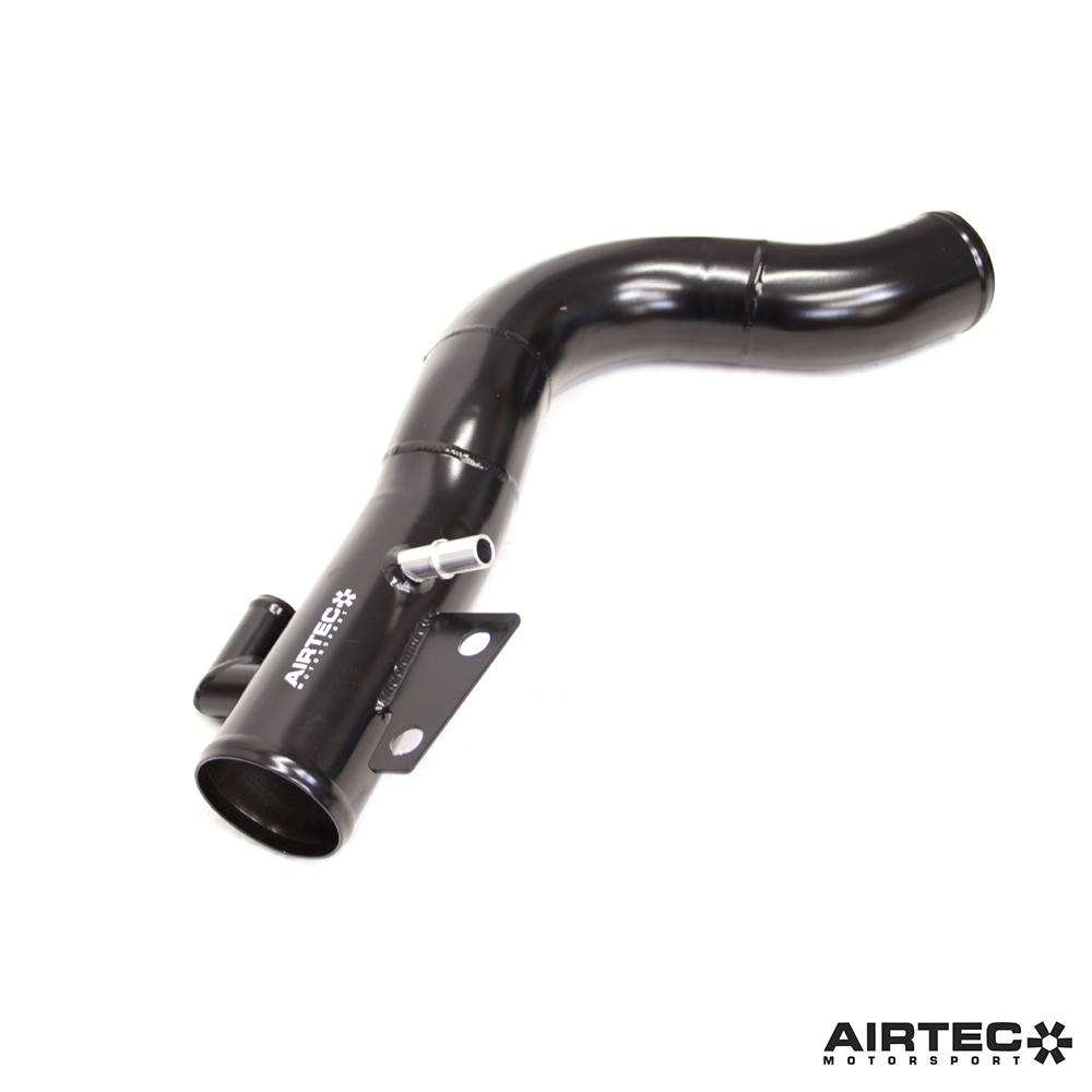 AIRTEC Motorsport Top Induction Pipe for Focus ST Mk4 - Performance HQ - United Kingdom