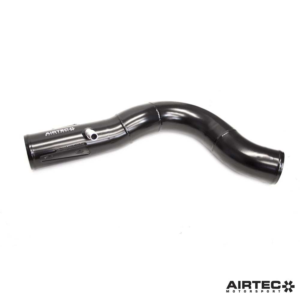 AIRTEC Motorsport Top Induction Pipe for Focus ST Mk4 - Performance HQ - United Kingdom