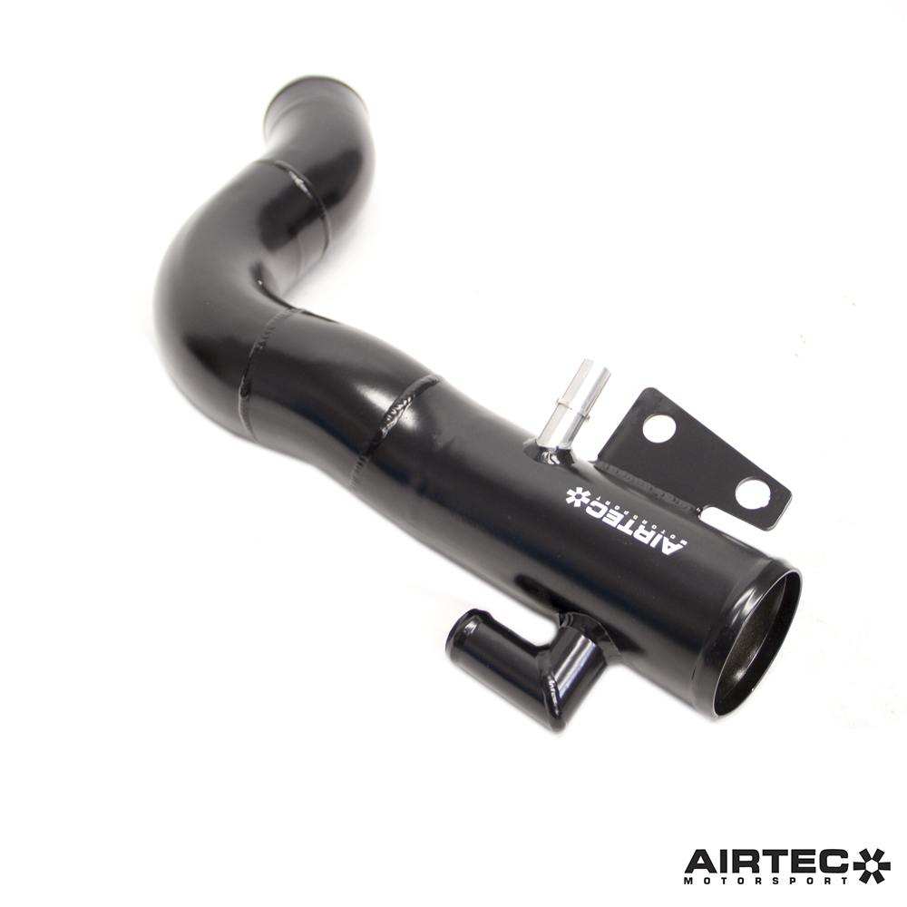 AIRTEC Motorsport Top Induction Pipe for Focus ST Mk4 - Performance HQ - United Kingdom