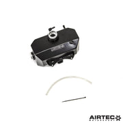 AIRTEC Motorsport Aluminium Header Tank for Ford Mustang 2.3 EcoBoost & 5.0 V8