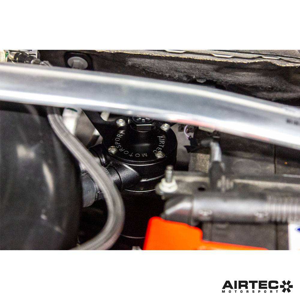 AIRTEC Motorsport Breather Kit for Focus ST Mk4 - Performance HQ - United Kingdom