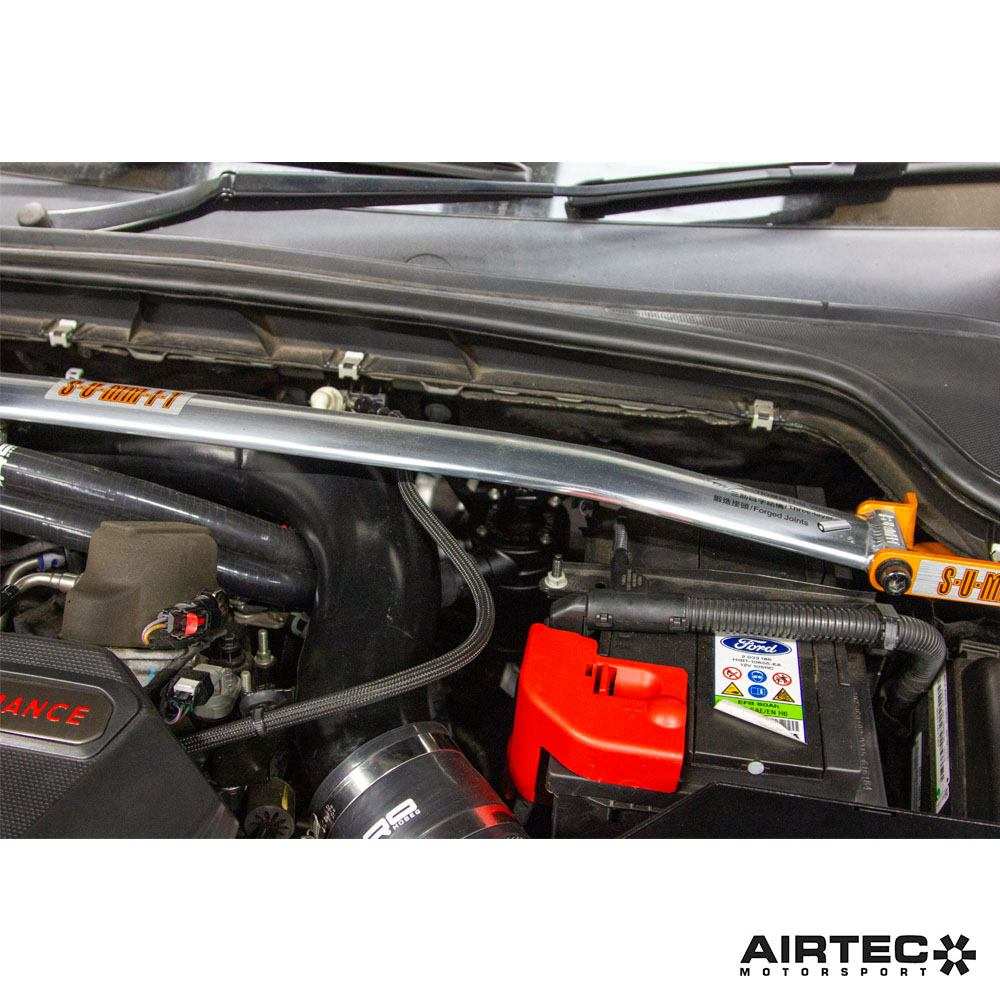 AIRTEC Motorsport Breather Kit for Focus ST Mk4 - Performance HQ - United Kingdom