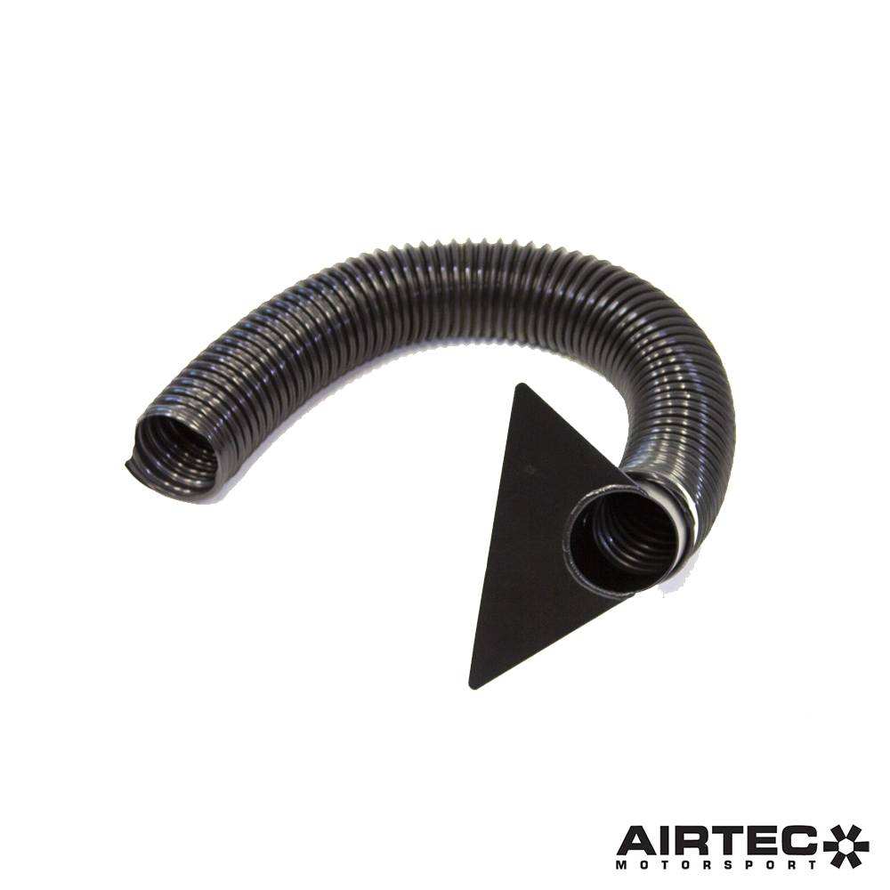 AIRTEC Motorsport Cold Air Feed for Fiesta Mk8 ST Stage 3 Intercooler - Performance HQ - United Kingdom