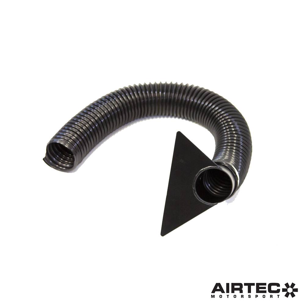 AIRTEC Motorsport Cold Air Feed for Fiesta Mk8 ST Stage 3 Intercooler