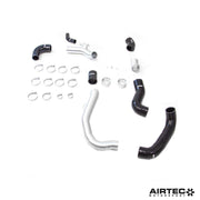 AIRTEC Motorsport Big Boost Pipe Kit for Focus Mk4 ST 2.3 - Performance HQ - United Kingdom