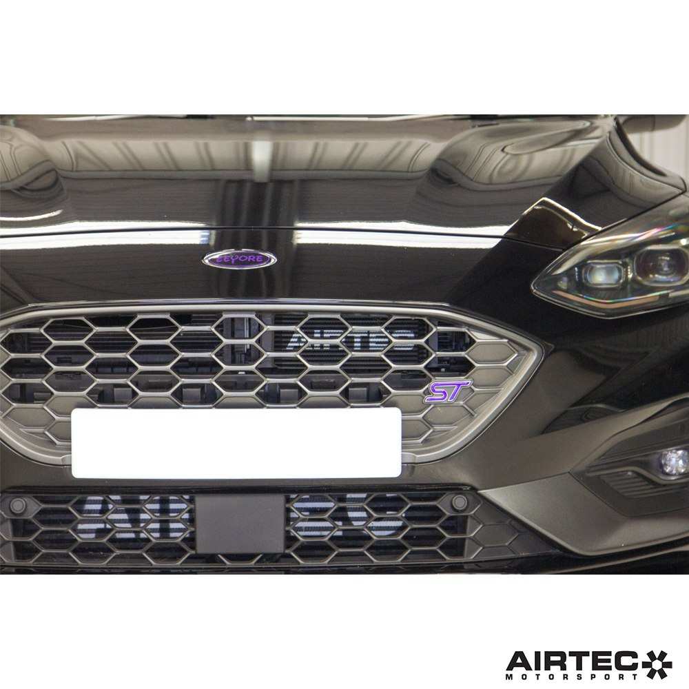 AIRTEC Motorsport Oil Cooler Kit for Focus MK4 ST 2.3 - Performance HQ - United Kingdom