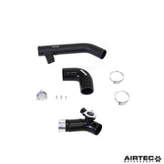 AIRTEC Motorsport Fiesta MK8 ST Hot Side Charge Pipe - Performance HQ - United Kingdom