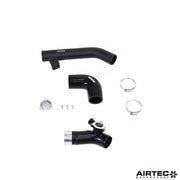 AIRTEC Motorsport Fiesta MK8 ST Hot Side Charge Pipe