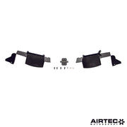 AIRTEC Motorsport Double Front Air Feed for Focus MK4 ST - Performance HQ - United Kingdom