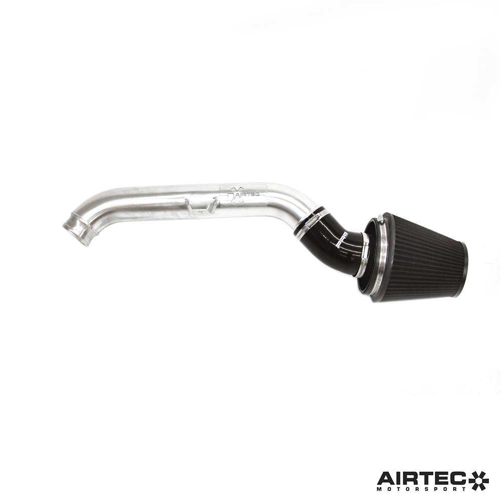 AIRTEC Motorsport RS-Style Crossover Pipe for Focus ST 225 - Performance HQ - United Kingdom