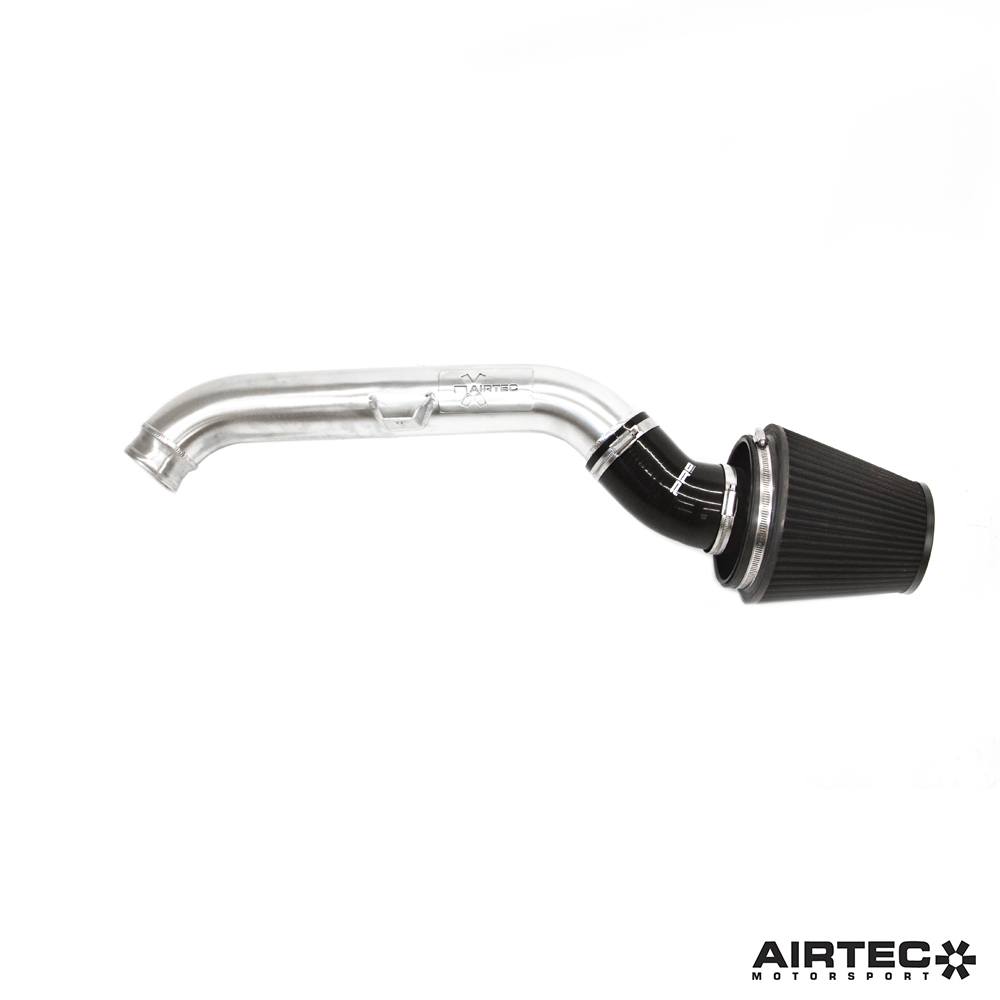 AIRTEC Motorsport RS-Style Crossover Pipe for Focus ST 225
