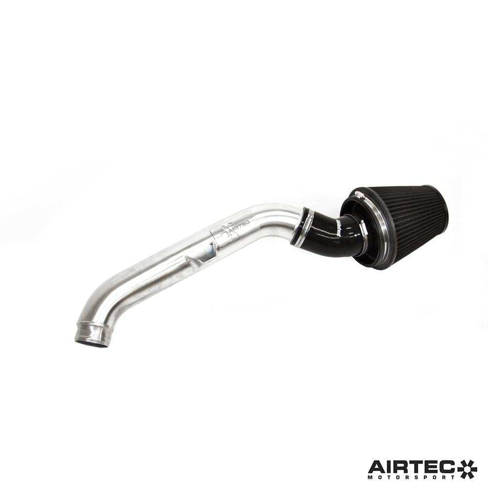 AIRTEC Motorsport RS-Style Crossover Pipe for Focus ST 225 - Performance HQ - United Kingdom