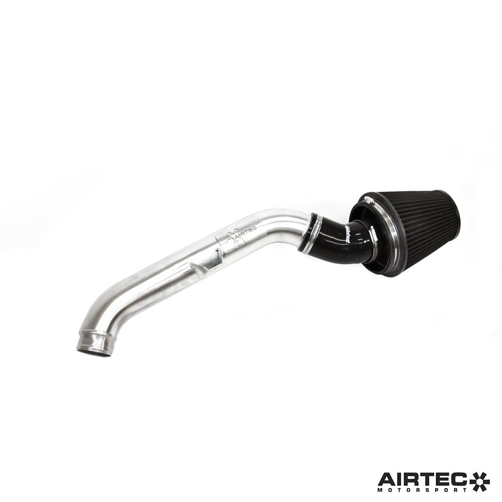 AIRTEC Motorsport RS-Style Crossover Pipe for Focus ST 225