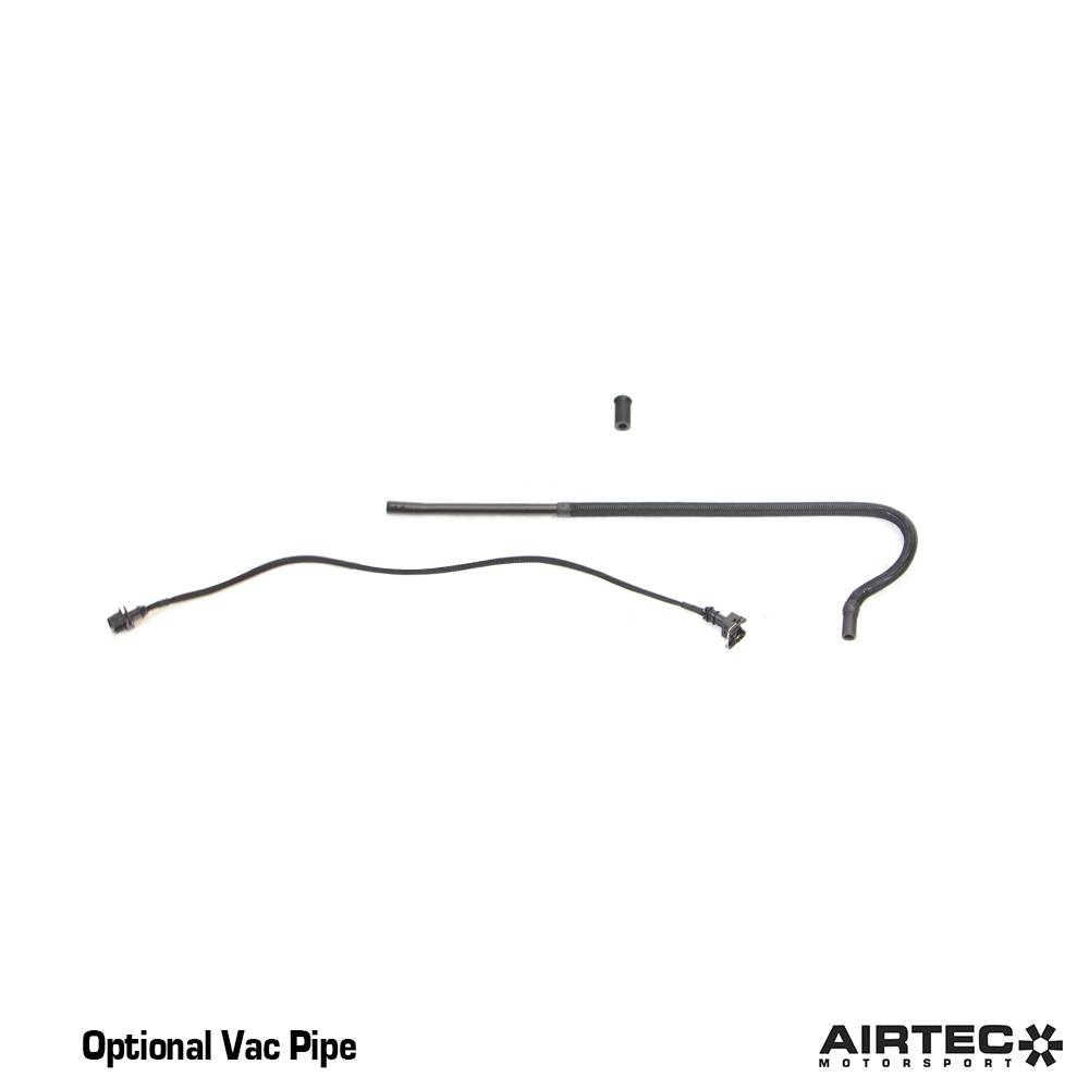 AIRTEC Motorsport RS-Style Crossover Pipe for Focus ST 225
