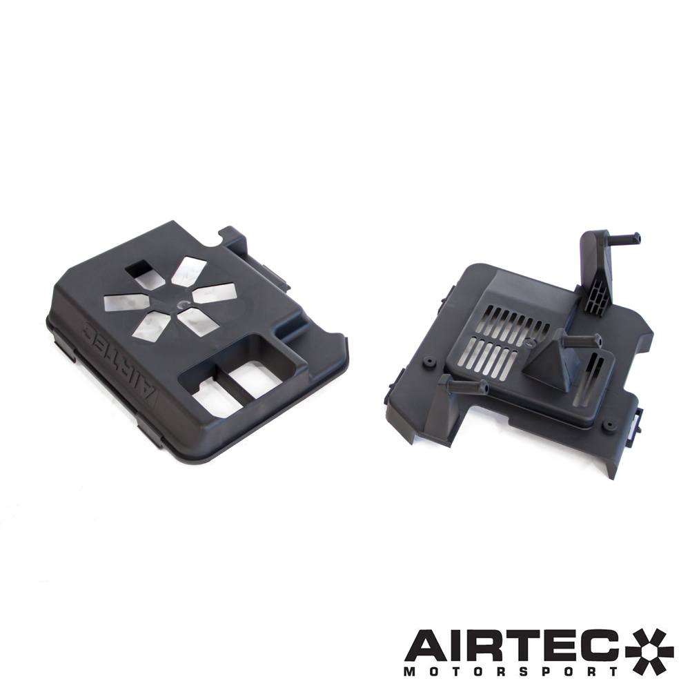 AIRTEC Motorsport RS-Style Crossover Pipe for Focus ST 225