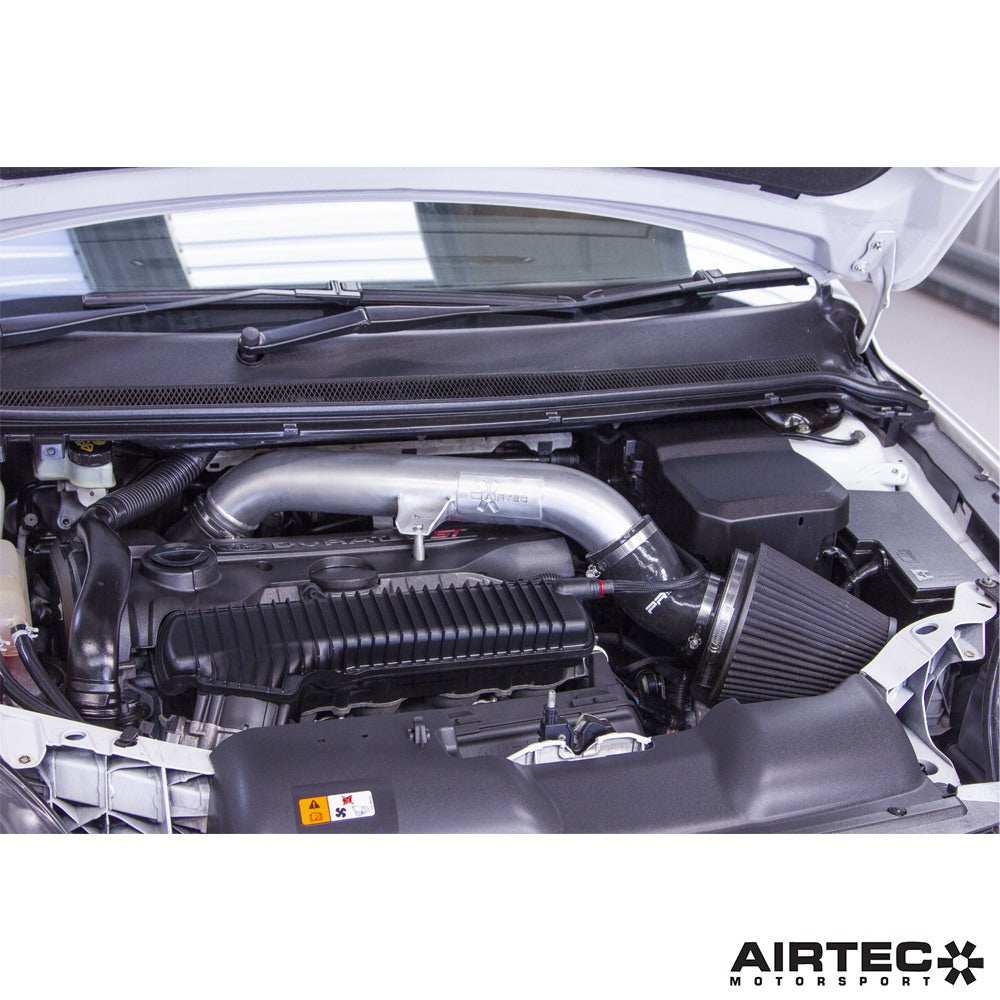 AIRTEC Motorsport RS-Style Crossover Pipe for Focus ST 225 - Performance HQ - United Kingdom
